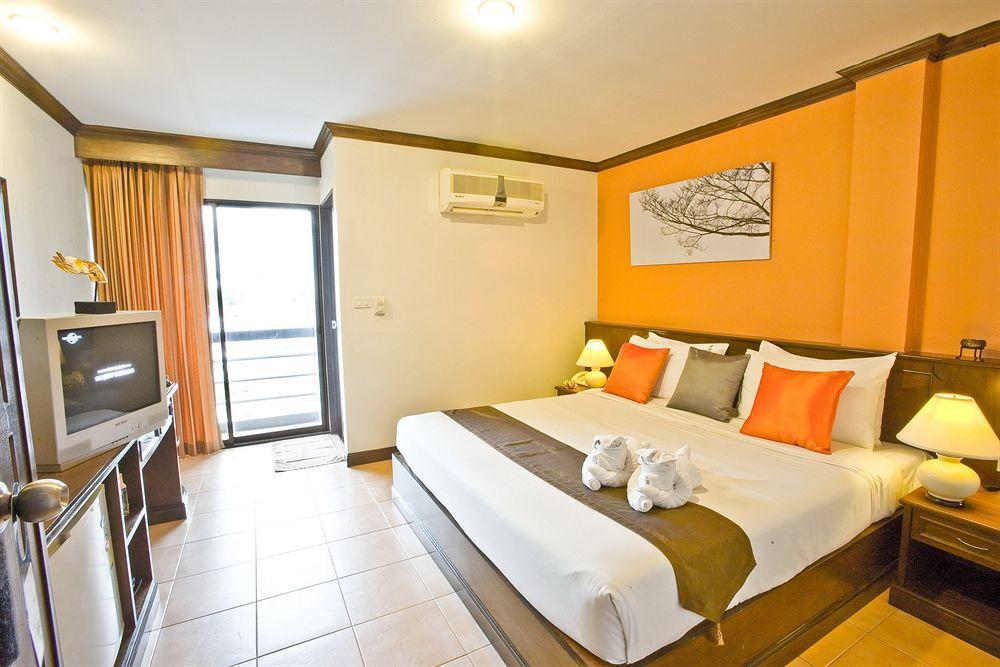 Arimana 3* Patong