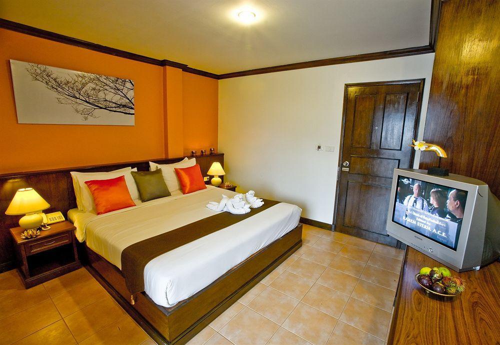 Arimana Hotel Patong