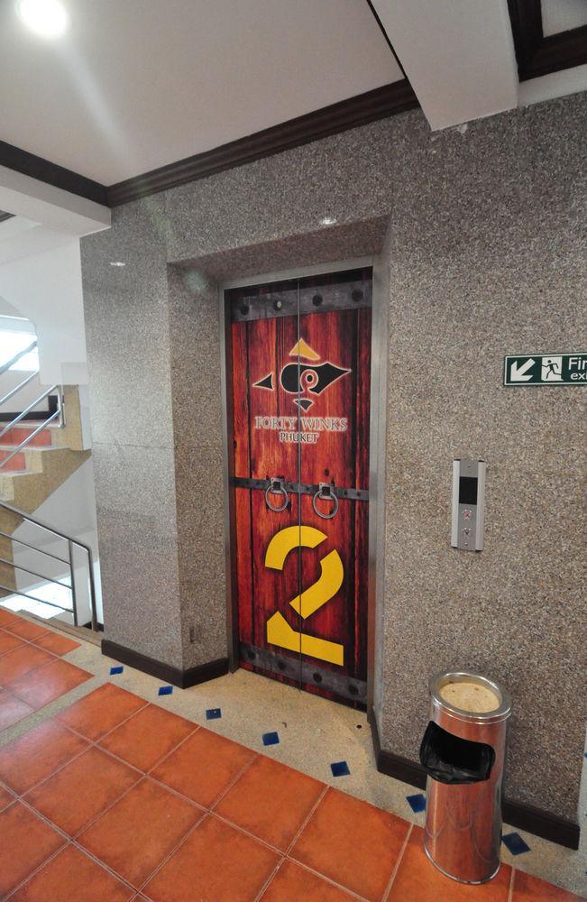 Hotel Arimana