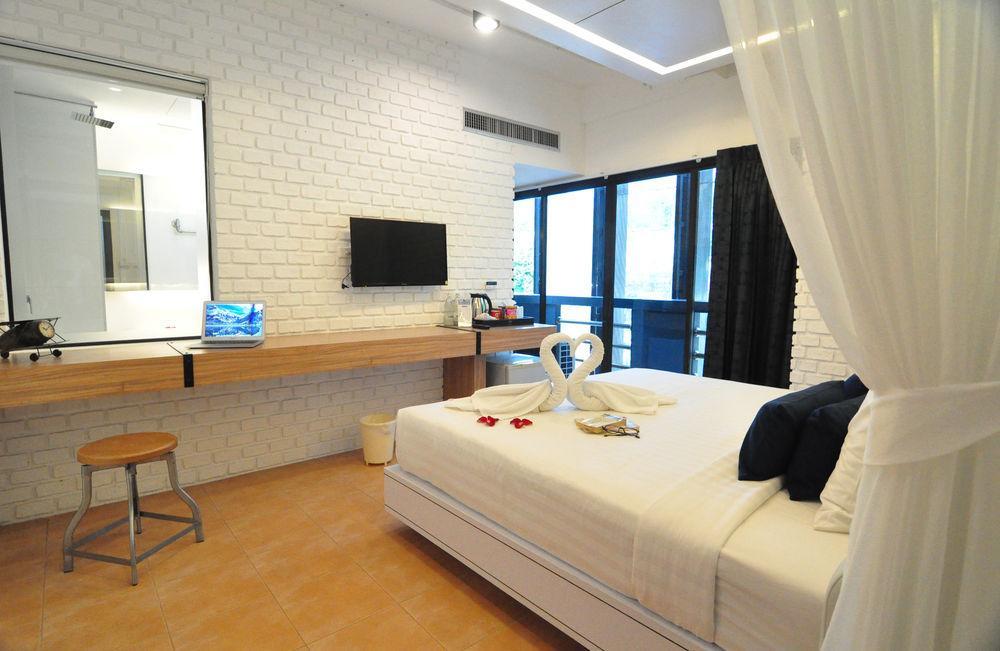 Hotel Arimana Patong