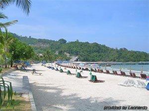 Hotel Arimana Patong