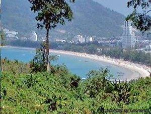 Arimana Patong