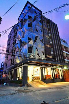 Hotel Arimana 3*