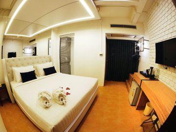 Hotel Arimana 3*