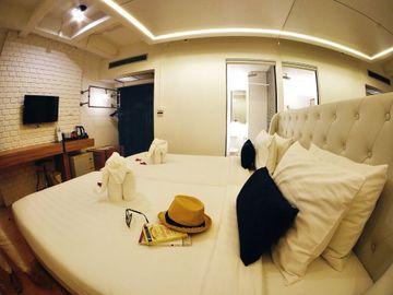 Hotel Arimana Patong