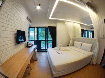 Hotel Arimana 3*