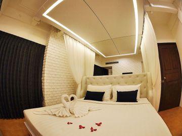 Hotel Arimana 3*