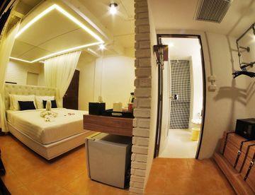Hotel Arimana