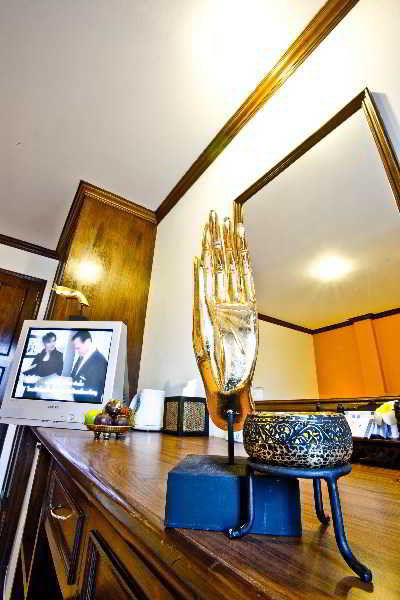 Hotel Arimana 3*