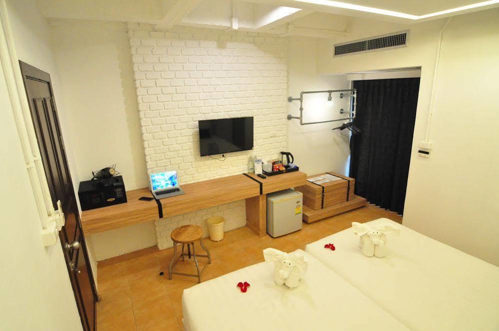 Arimana Patong