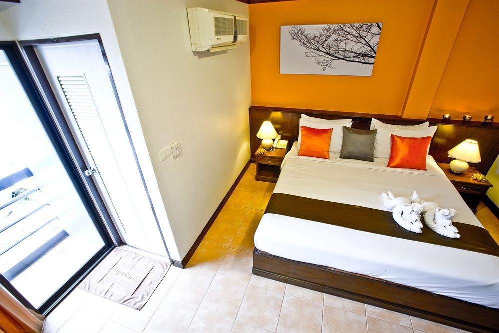 Hotel Arimana Patong