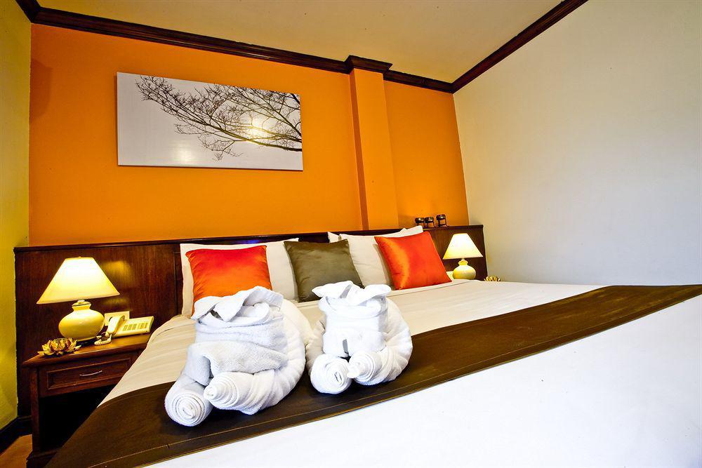 Arimana Hotel 3*