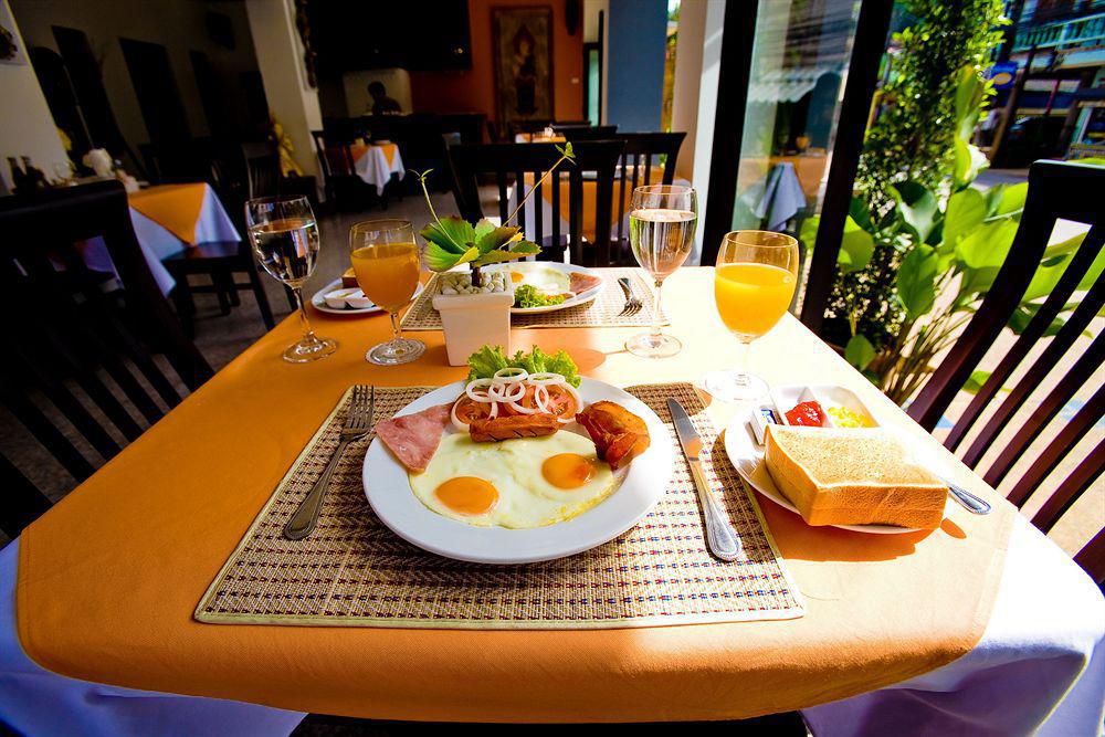 Hotel Arimana Patong