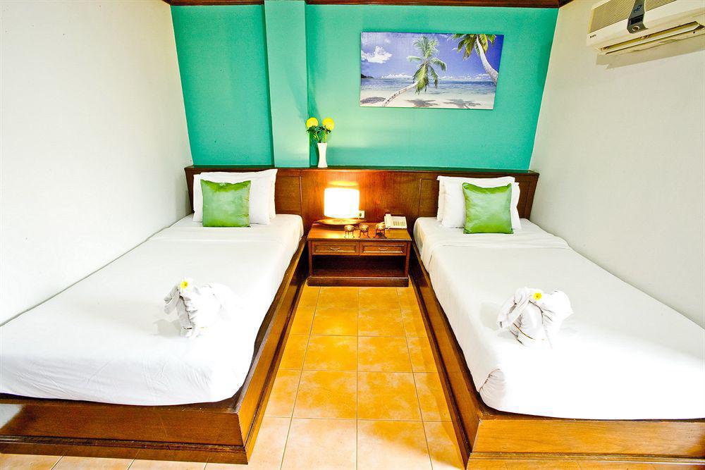 Hotel Arimana