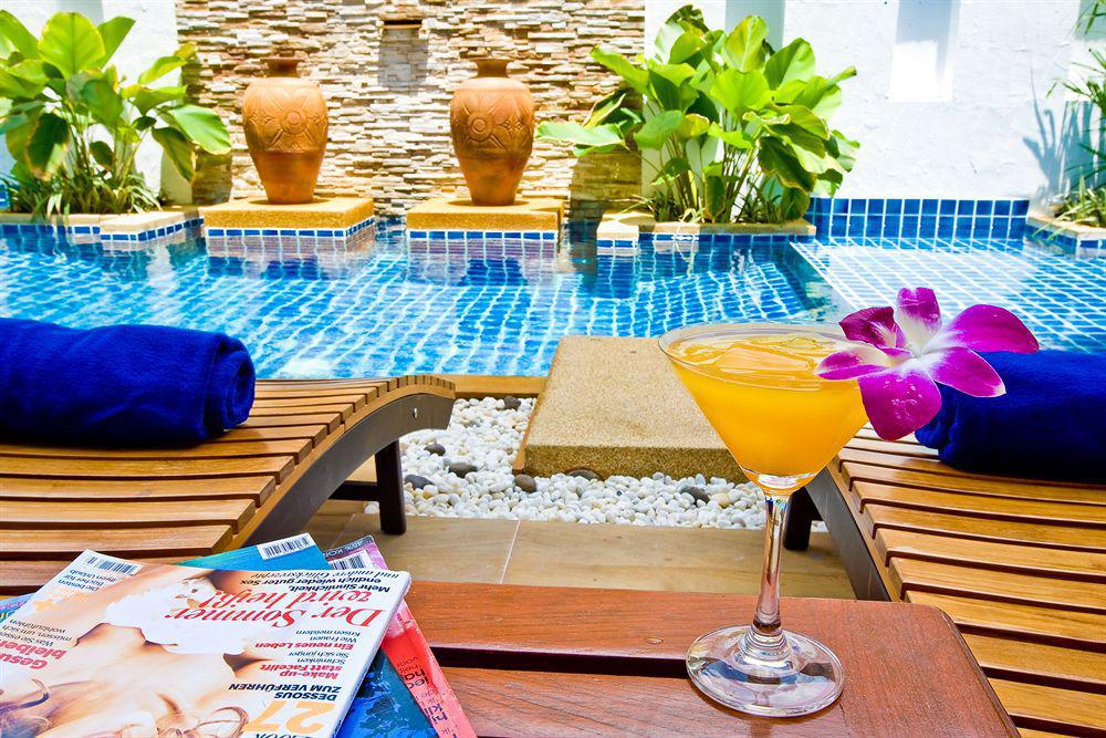 Arimana 3* Patong