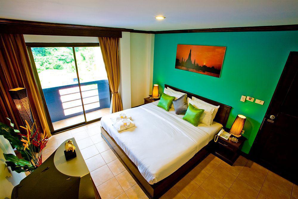 Arimana Hotel