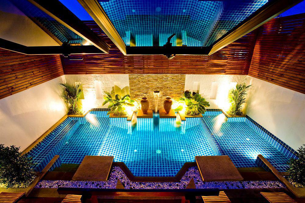 Hotel Arimana Patong